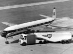 AEC Mammoth Major 6 MkV Airfield Refueller 1959 года